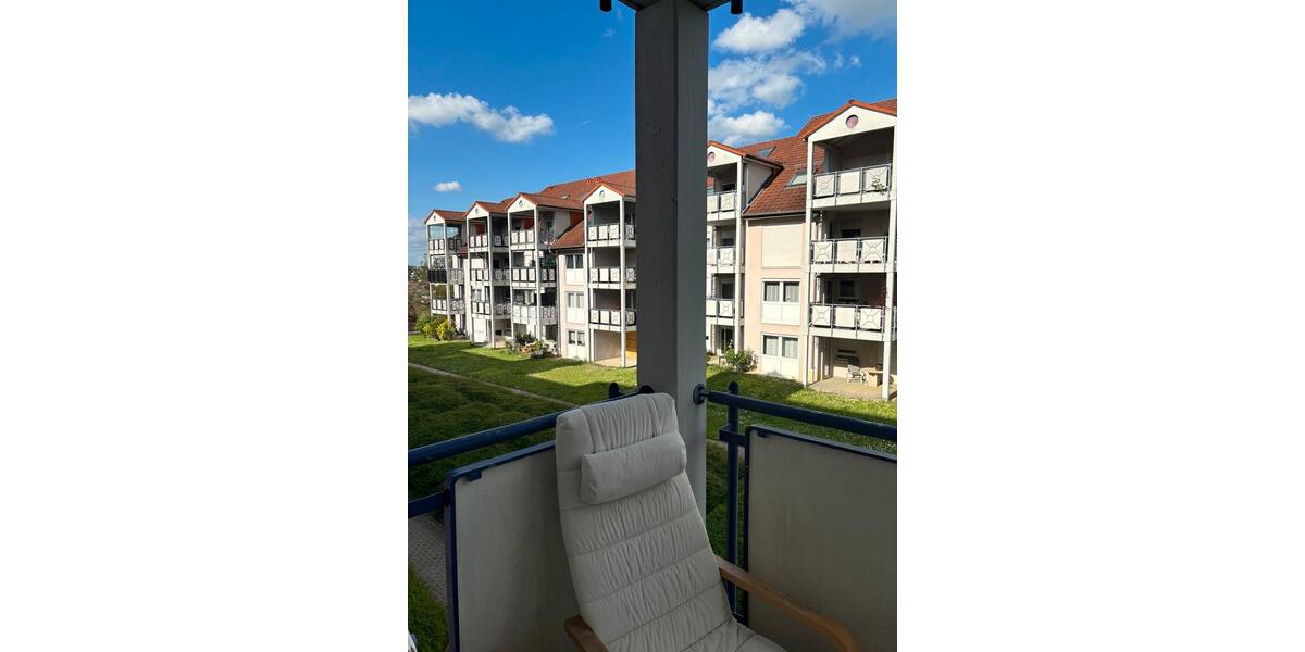 Erdgeschoßwohnung Pforzheim - 1.5 Zimmer, 37 m&sup2;, 704&euro; | Angebot:26231239