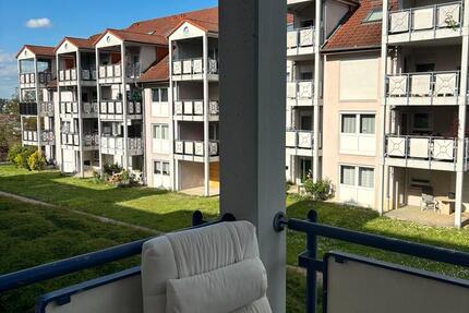 Wohnung Pforzheim - 1.5 Zimmer, 37 m&sup2;, 704&euro; | Angebot:26231239