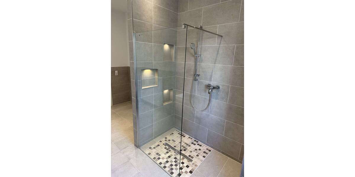Etagenwohnung Karlsruhe Grünwinkel - 5 Zimmer, 120 m&sup2;, 1.750&euro; | Angebot:26919723