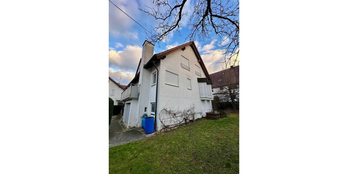 Einfamilienhaus Markgröningen-Unterriexingen Unterriexingen - 5 Zimmer, 172 m&sup2;, 695.000&euro; | Angebot:26343955