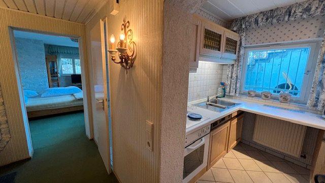 Erdgeschoßwohnung Ostelsheim - 1 Zimmer, 36 m&sup2;, 650&euro; | Angebot:26662150