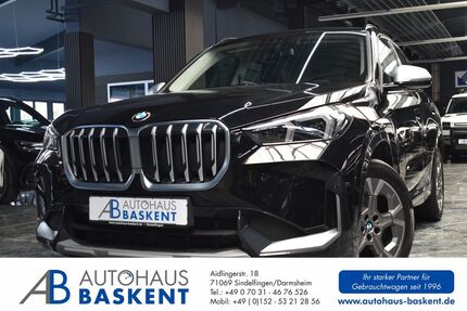BMW X1 83.500 km 28.890 &euro; Sindelfingen-Darmsheim 71069