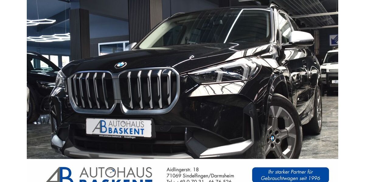 BMW X1 83.500 km 28.890 &euro; Sindelfingen-Darmsheim 71069