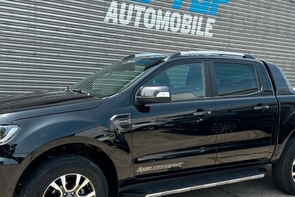 Ford Ranger 38.319 km 37.800 € Sindelfingen 71065