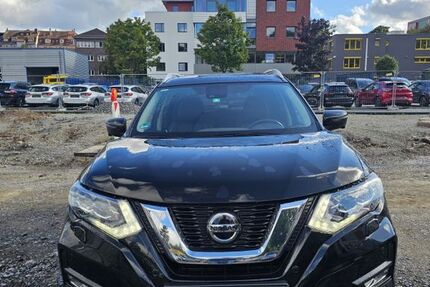 Nissan X-Trail 88.555 km 22.500 € Stuttgart 70376