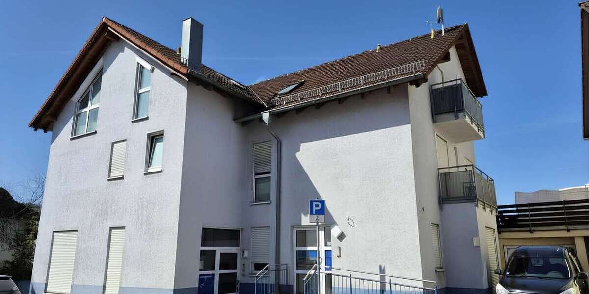 Gewerbeobjekt Leonberg - 430.000&euro; | Angebot:26476890
