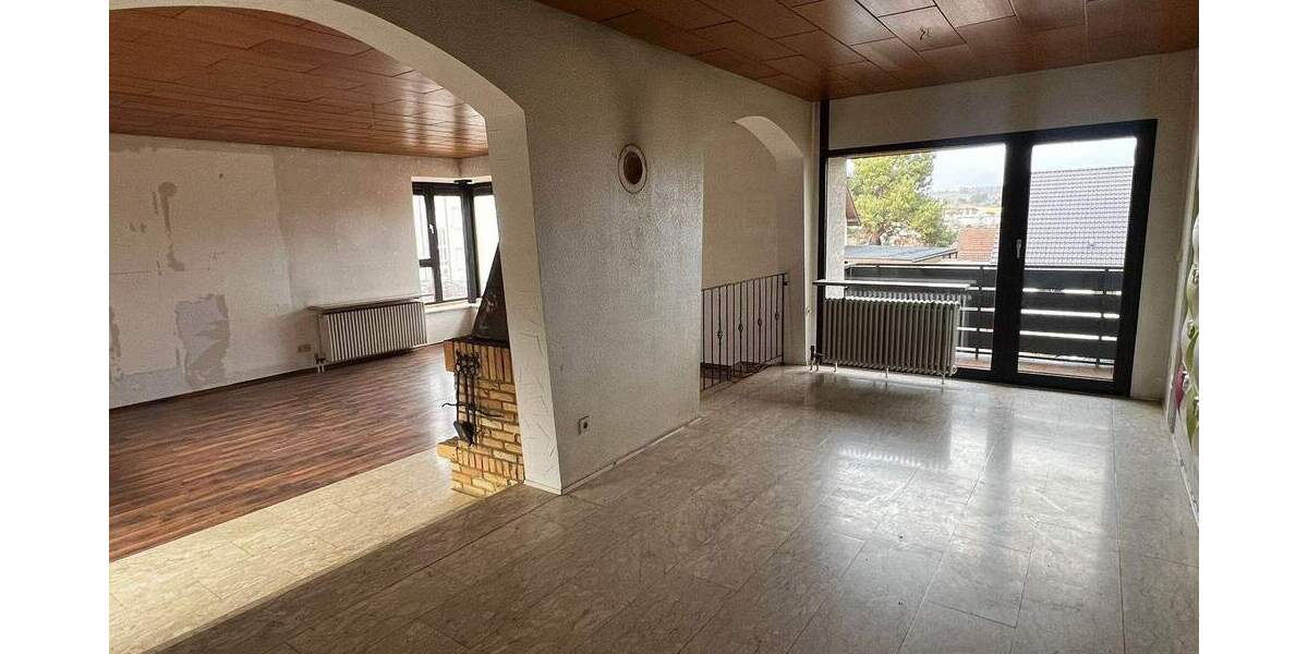 Mehrfamilienhaus, Wohnhaus Remchingen- Nöttingen Nöttingen - 7 Zimmer, 185 m&sup2;, 449.000&euro; | Angebot:25708092