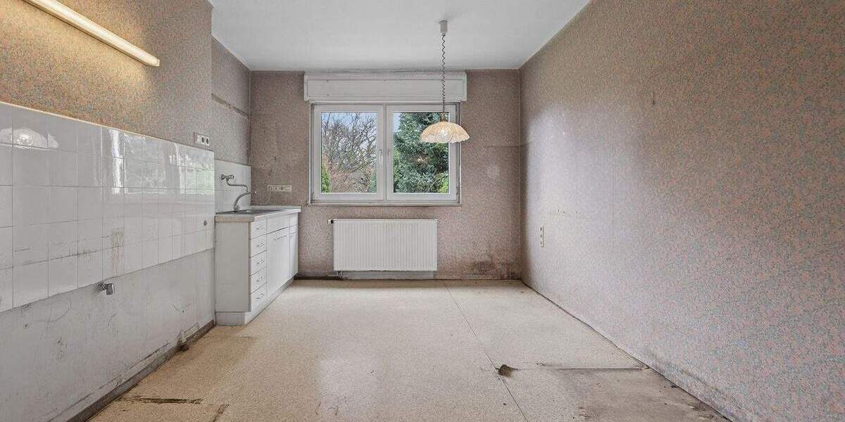 Einfamilienhaus Karlsruhe Rüppurr - 4 Zimmer, 118 m&sup2;, 679.000&euro; | Angebot:25681001