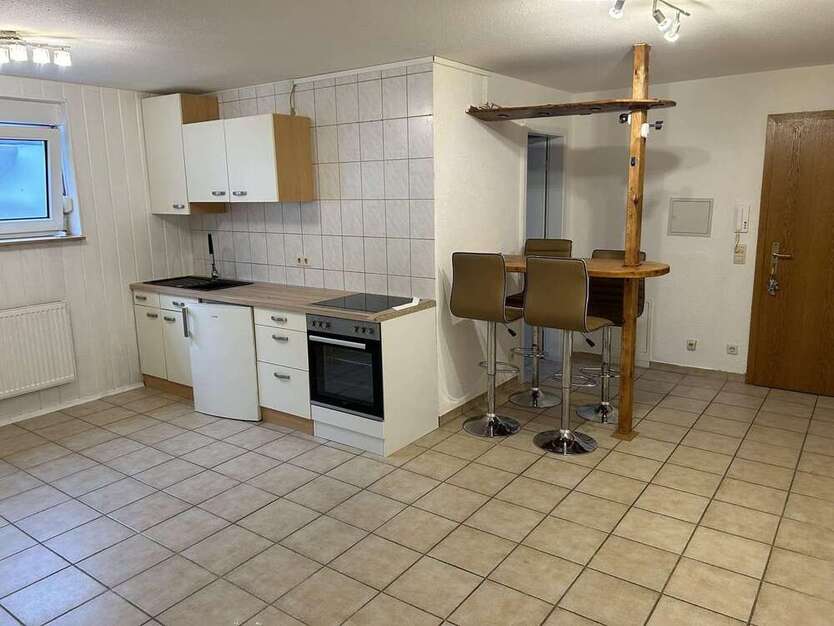 Wohnung zum Mieten in Stutensee 550 € 33 m²