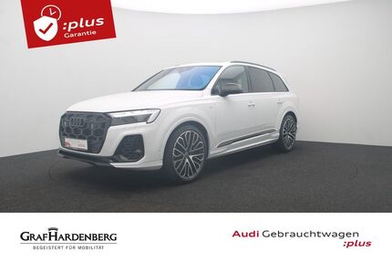 Audi Q7 13.370 km 84.980 € Karlsruhe 76131
