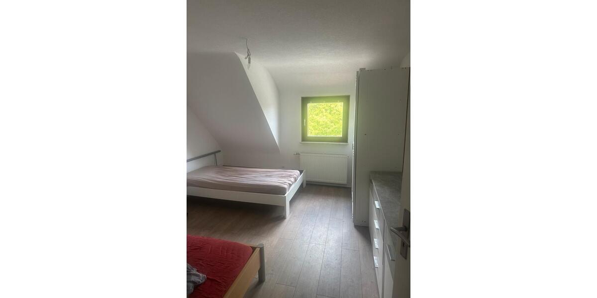 Etagenwohnung Sindelfingen Darmsheim - 3 Zimmer, 60 m&sup2;, 1.050&euro; | Angebot:26645493