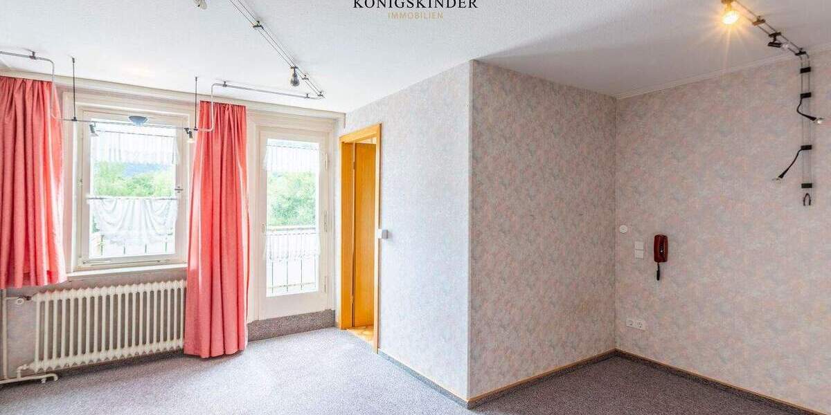 Mehrfamilienhaus, Wohnhaus Calw Hirsau - 1 Zimmer, 173 m&sup2;, 449.000&euro; | Angebot:25797535