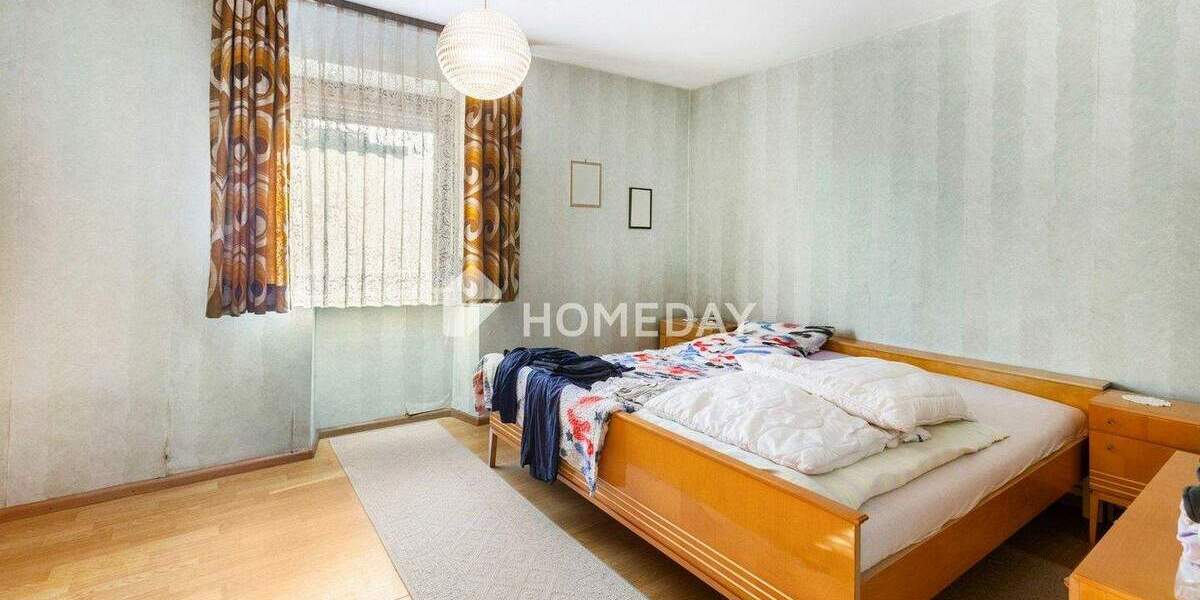 Mehrfamilienhaus, Wohnhaus Stutensee Friedrichstal - 1 Zimmer, 240 m&sup2;, 549.000&euro; | Angebot:25689012