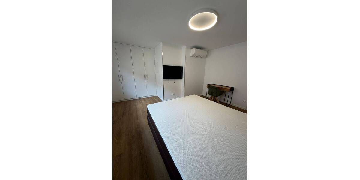 Etagenwohnung Karlsruhe Durlach - 2 Zimmer, 54 m&sup2;, 940&euro; | Angebot:26820466