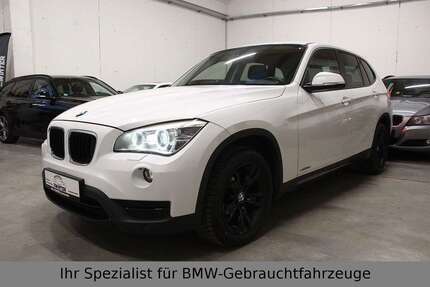 BMW X1 104.263 km 12.399 € Häfnerhaslach 74343