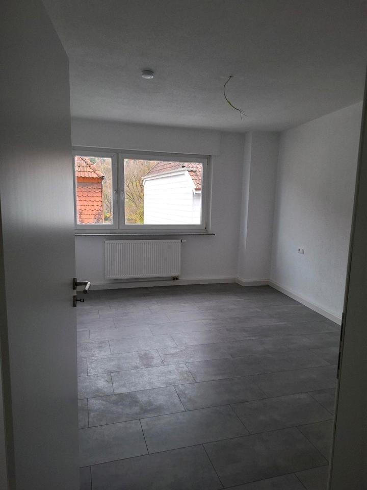 3 Zimmer Wohnung in Eutingen zu vermieten - ab sofort zimmer