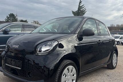 Smart ForFour 38.659 km 8.490 &euro; Magstadt 71106