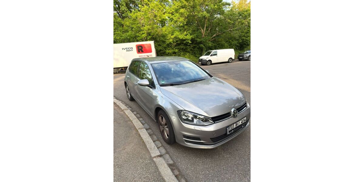 VW Golf 113.000 km 12.999 &euro; Pforzheim 75175