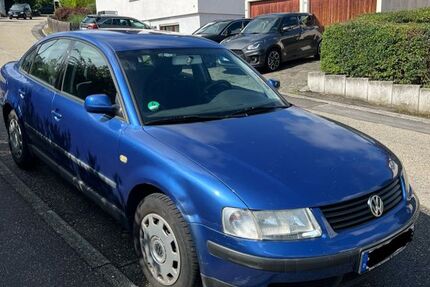VW Passat 146.000 km 2.200 &euro; Wimsheim 71299