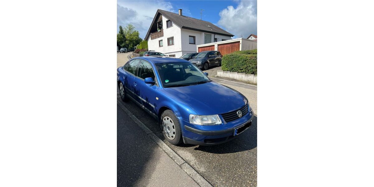 VW Passat 146.000 km 2.200 &euro; Wimsheim 71299