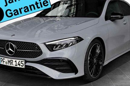 Mercedes-Benz A 180 10.000 km 33.549 &euro; Pforzheim 75179