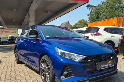 Hyundai i20 31.000 km 16.490 &euro; Neumalsch 76316