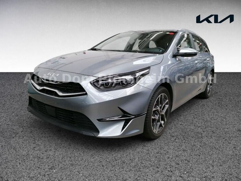 ceed Sportswagon