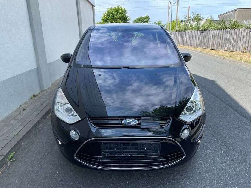 S-Max