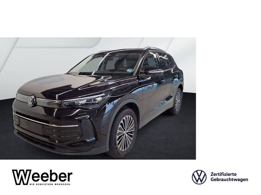 Tiguan