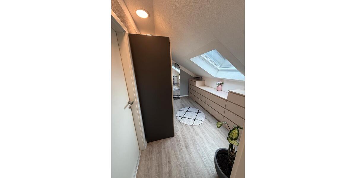 Maisonettenwohnung Bad Wildbad - 3.5 Zimmer, 92 m&sup2;, 239.000&euro; | Angebot:26892019