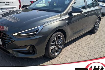Hyundai i30 58.850 km 18.440 &euro; Leonberg 71229