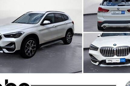 BMW X1 54.992 km 23.990 &euro; Pforzheim 75179