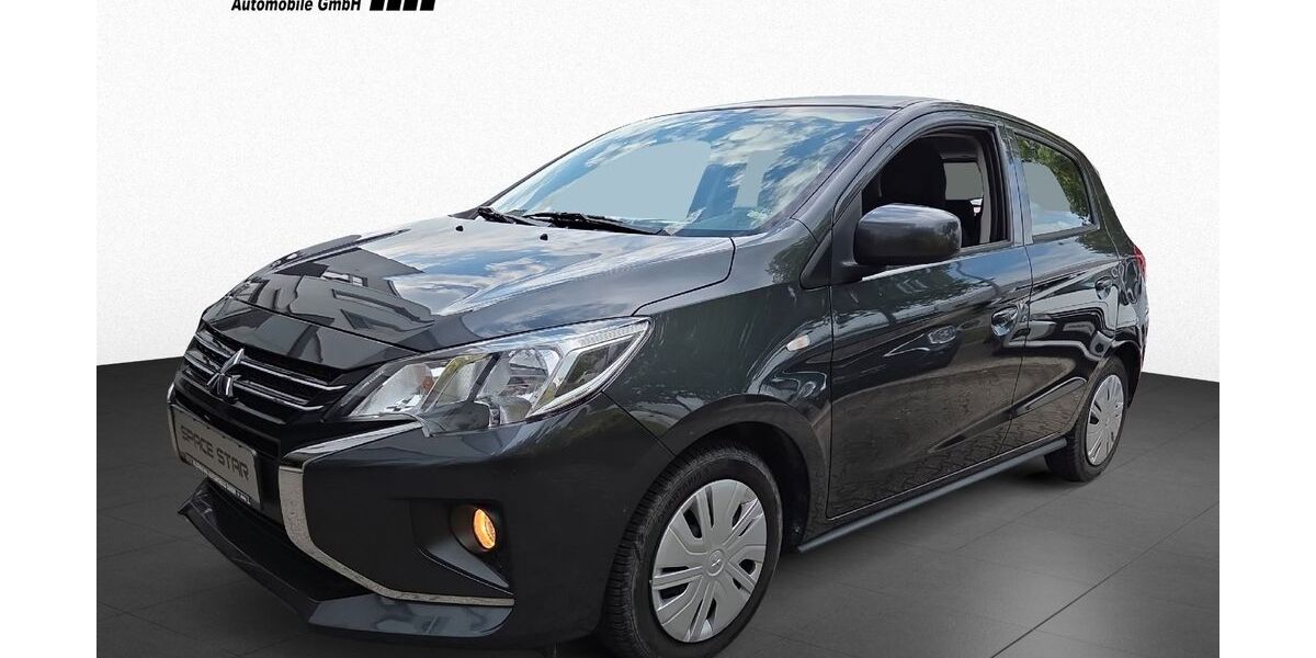 Mitsubishi Space Star 22.050 km 12.590 &euro; Pforzheim 75179