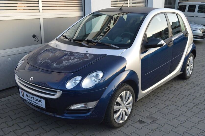 ForFour