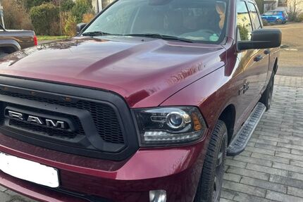 Dodge RAM 56.060 km 25.800 &euro; Karlsruhe 76227