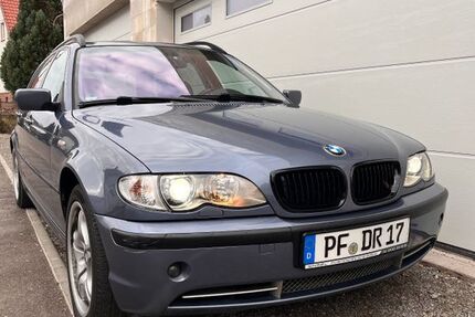 BMW 330 174.000 km 6.799 &euro; Neuhausen 75242