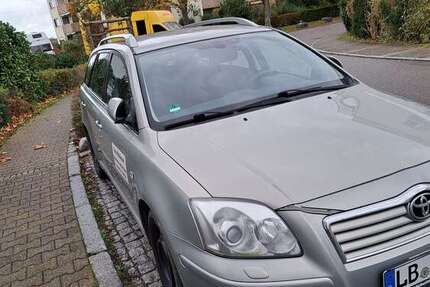 Toyota Avensis 161.612 km 2.100 € Gerlingen (Württemberg) 70839