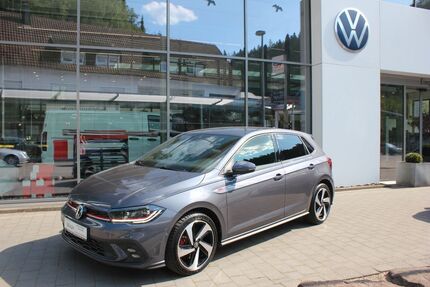 VW Polo 16.990 km 23.990 &euro; Wildberg 72218