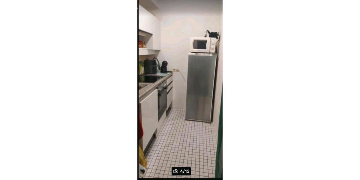 Etagenwohnung Bad Liebenzell - 1 Zimmer, 45 m&sup2;, 120.000&euro; | Angebot:27243216