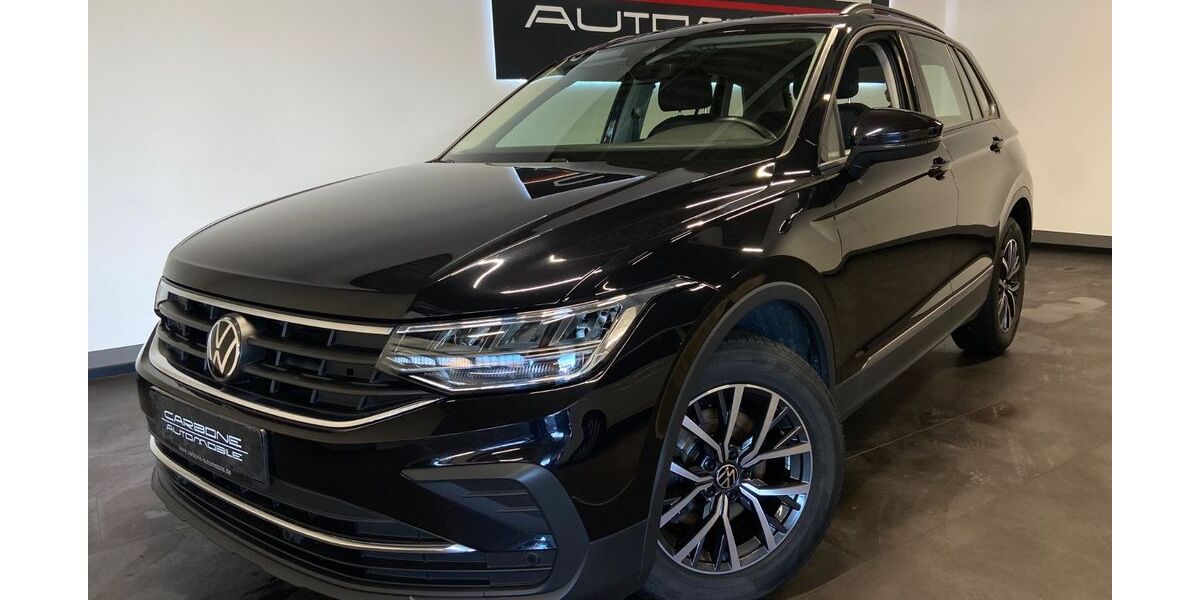 VW Tiguan 84.328 km 23.900 &euro; Bretten 75015