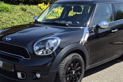 Mini Countryman S (Cooper) 63.800 km 11.700 &euro; Bretten 75015