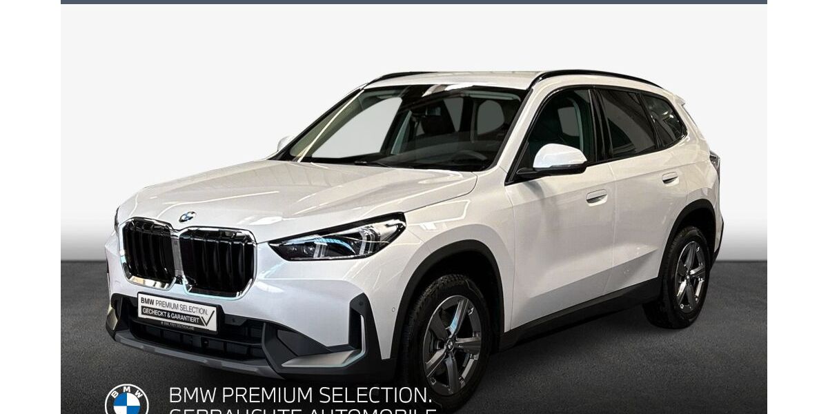 BMW X1 6.202 km 38.990 &euro; Bruchsal 76646
