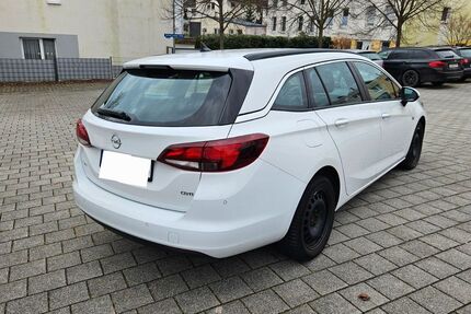Opel Astra 155.000 km 7.600 &euro; Ditzingen 71254
