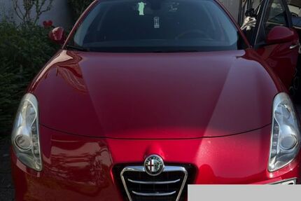 Alfa Romeo Giulietta 239.000 km 4.200 &euro; Stutensee 76297