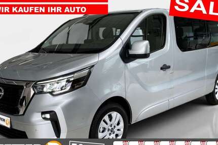 Nissan Primastar 16.918 km 34.390 &euro; Karlsruhe 76227