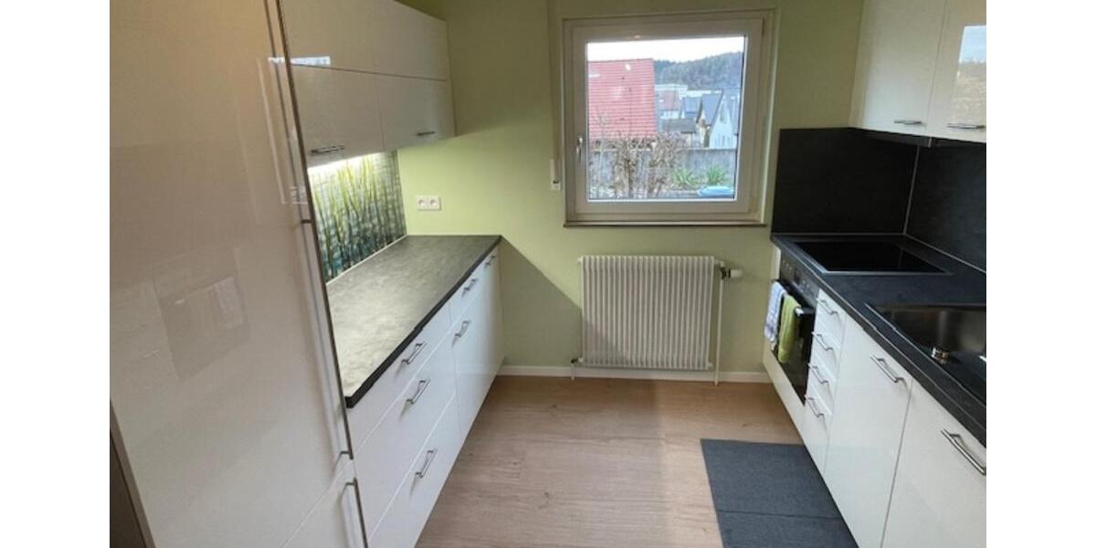 Reihenhaus Magstadt - 4 Zimmer, 112 m&sup2;, 1.600&euro; | Angebot:24528032