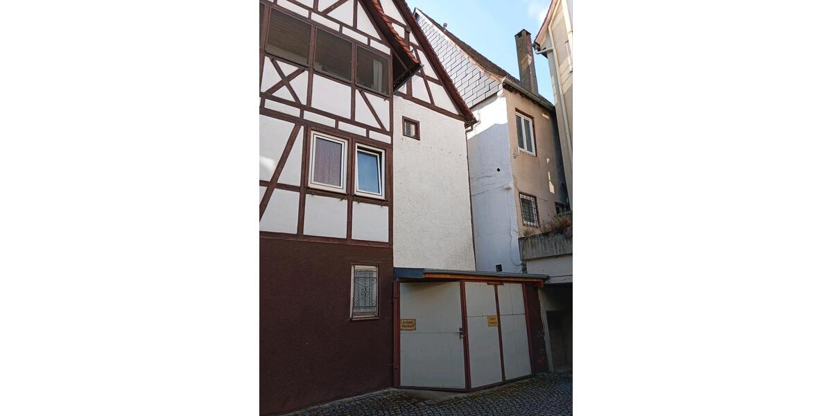 Einfamilienhaus Vaihingen an der Enz - 5 Zimmer, 140 m&sup2;, 159.000&euro; | Angebot:27112959