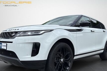 Land Rover Range Rover Evoque 110.200 km 22.950 &euro; Bruchsal 76646
