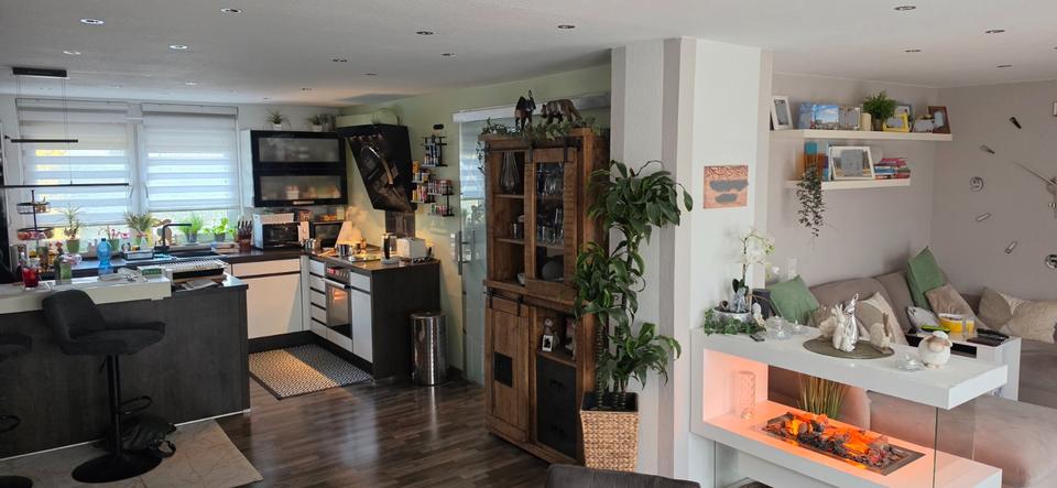Reihenhaus Königsbach-Stein Stein - 4.5 Zimmer, 108 m&sup2;, 399.000&euro; | Angebot:27279764