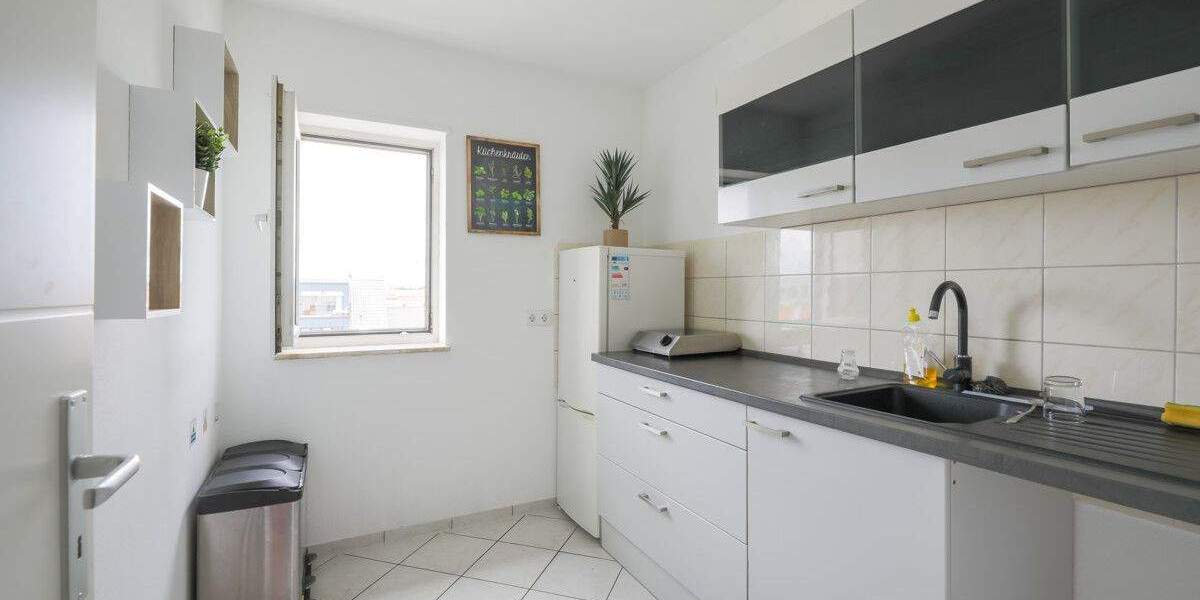 Zentral. Sichtbar. Wertbeständig. - Geschäftshaus in bester Karlsruher Citylage zimmer